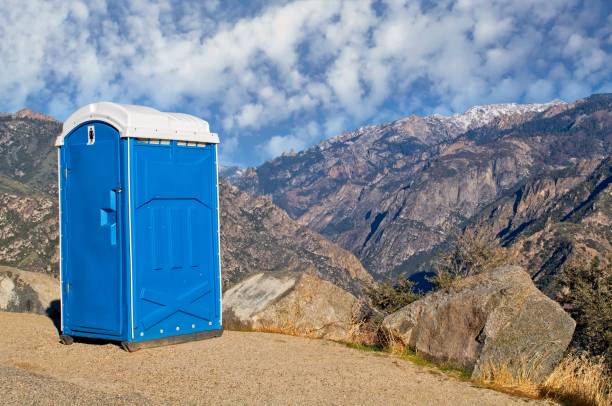 Best Luxury portable toilet rental  in Mount Sterling, OH