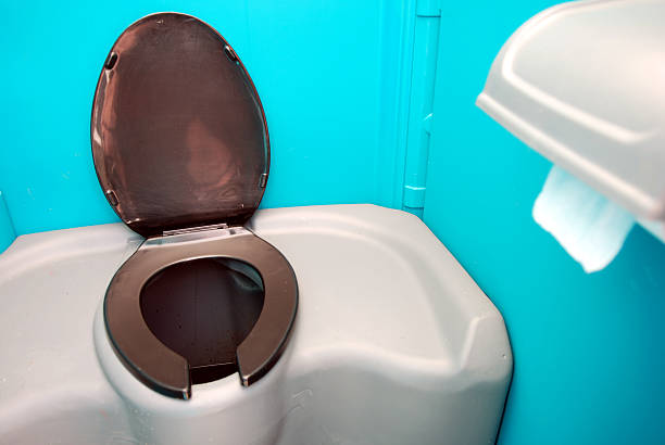 Sanitation services for porta potties in Mount Sterling, OH