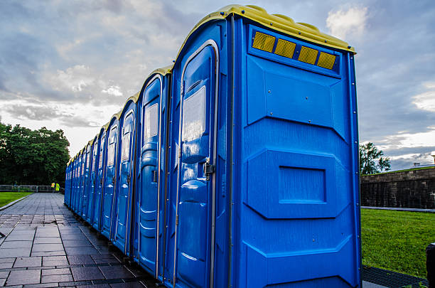 Porta potty services near me in Mount Sterling, OH